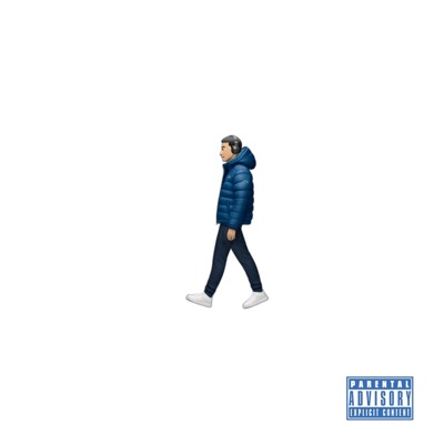 Por Onde Eu Ando - Single