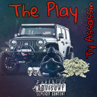 The Play - Single