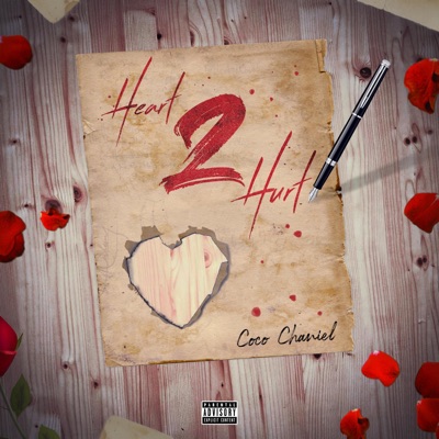 Heart 2 Hurt - EP