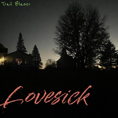 Lovesick - Single