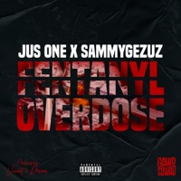 Fentanyl Overdose - Single - Jus One