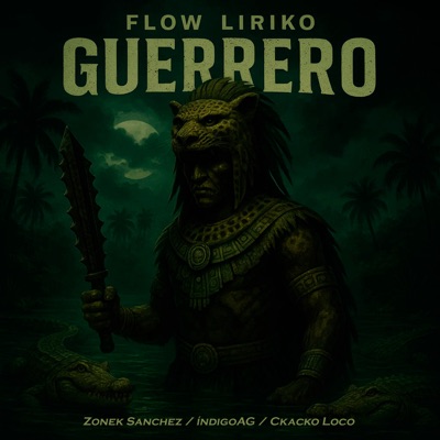 Guerrero - Single