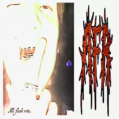 ALL FLESH ROTS