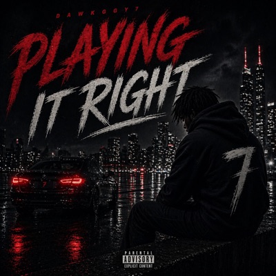Playing it right - EP