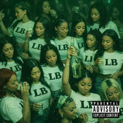 Listen to MOVE - Single by LuVVerBoy