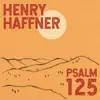 Psalm 125 (Clingmans Dome)
