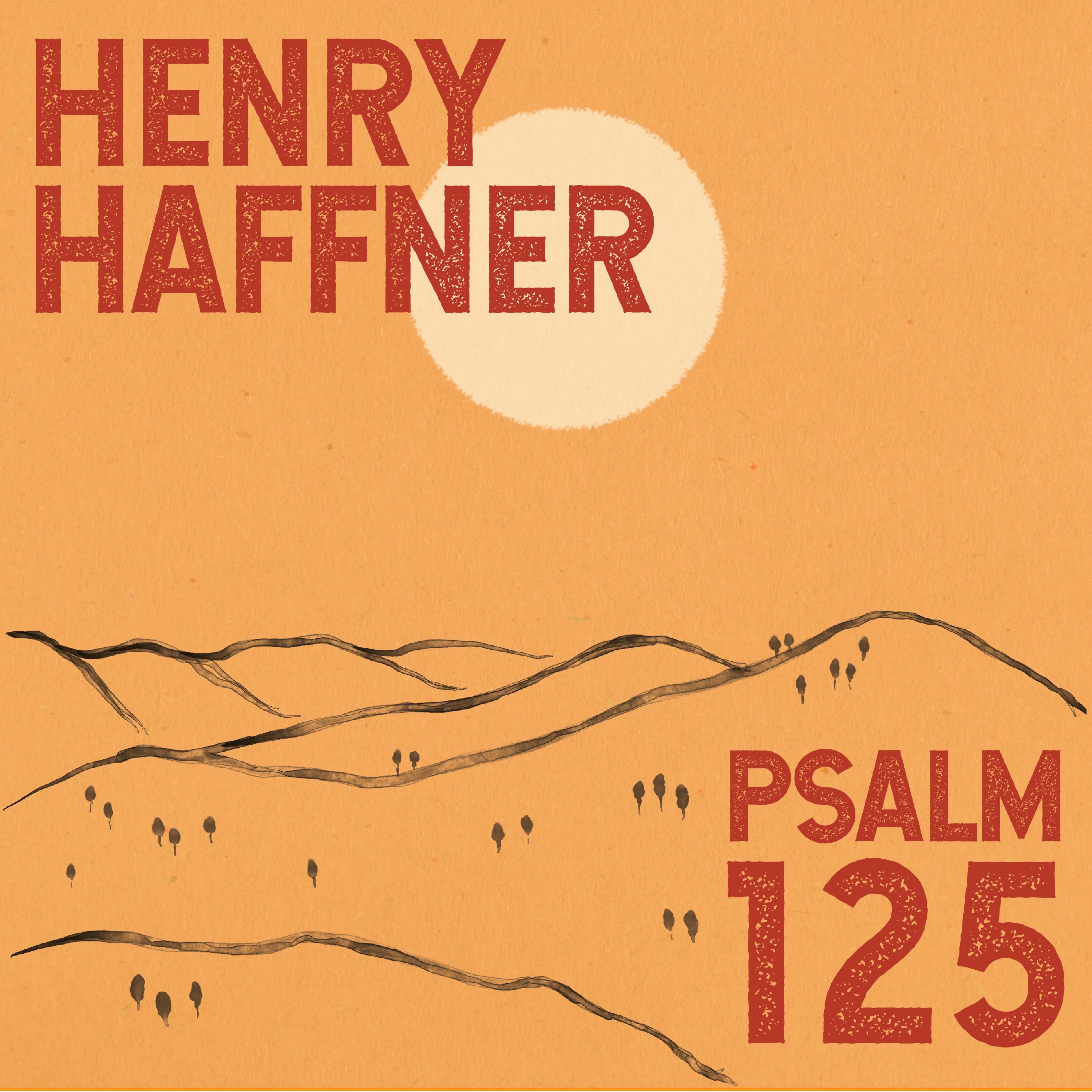 Psalm 125 (CLINGMANS DOME) - Single