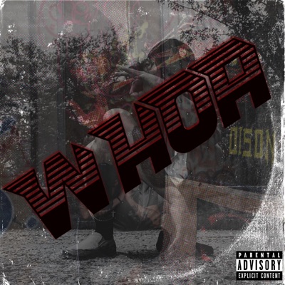 WHOA (feat. Shadow Grim) - Single