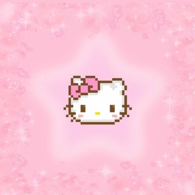 Hello Kitty - Single