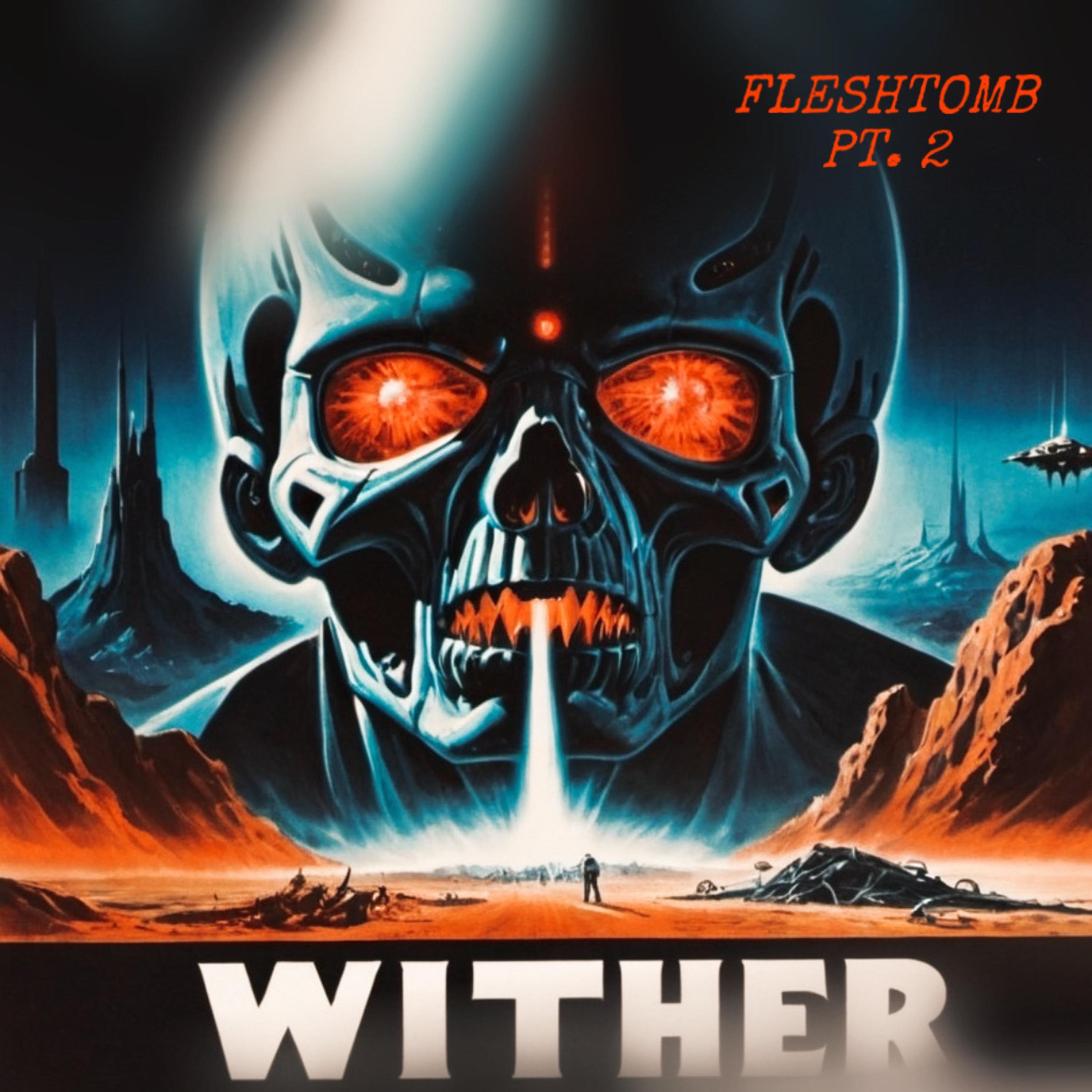 Wither - Single