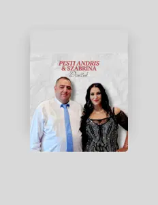 Escucha a Szabrina, mira videos musicales, lee su biografía, consulta las fechas de las gira y más.