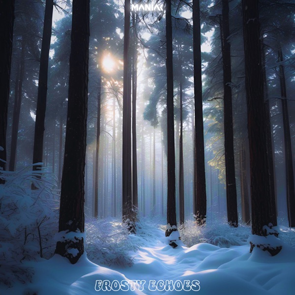Frosty Echoes - Single