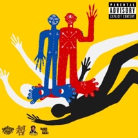 Rising from the East (feat. Costa & BabeOnDaBeat) - Single - 01 Punchi Malith