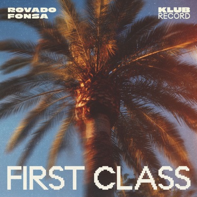First Class - Single
