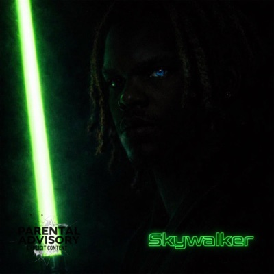 Skywalker (feat. Woedy) - Single