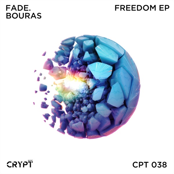 Freedom - Single