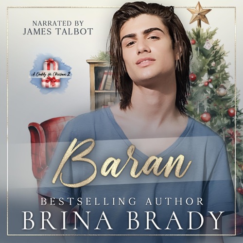 A Daddy for Christmas 2: Baran (Unabridged) cover