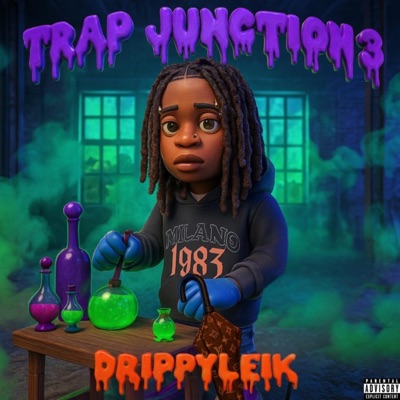 Trap Junction 3