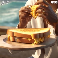 GRILLED CHEESE - Single - Devontée