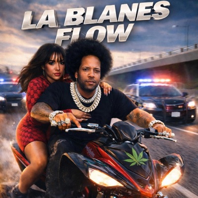 La Blanes Flow - Single