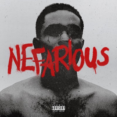 Nefarious - Single