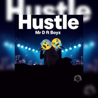Hustle (feat. Boyz) - Single - Mr. D