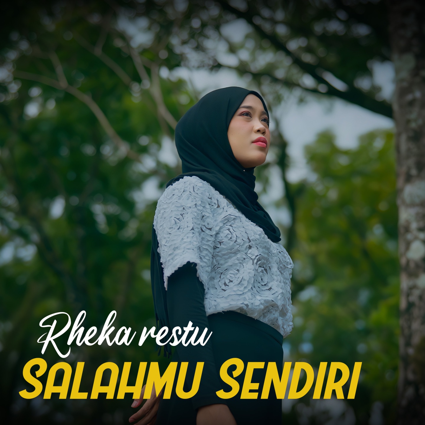 Salahmu Sendiri - Single