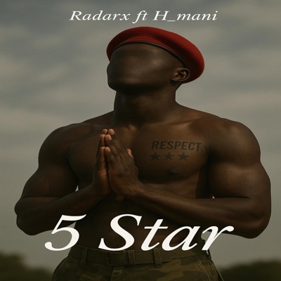 5 Star (feat. H_mani) - Single