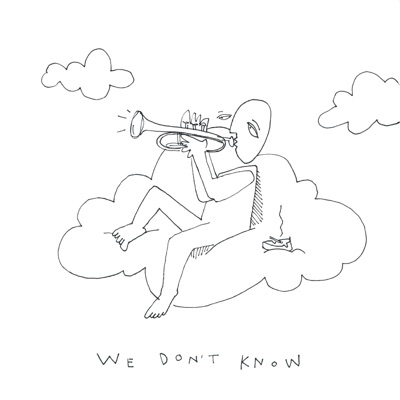 We don't know - Single