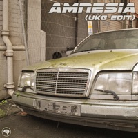 Amnesia (Ukg Edit) - Single - Cortese
