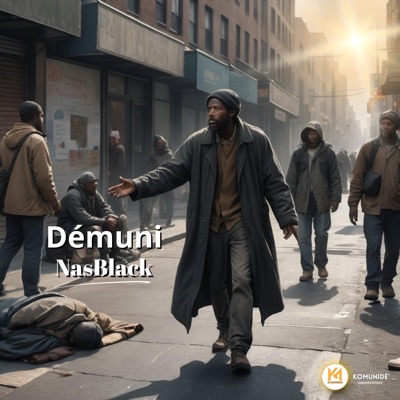 Démuni - Single