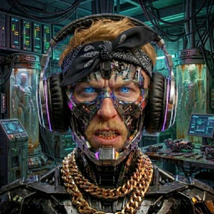CyberTrap - Single