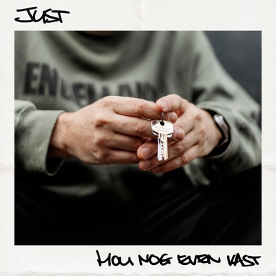 Hou Nog Even Vast - Single