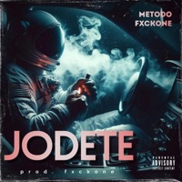 Jódete - Single - Metodo & Fxckone