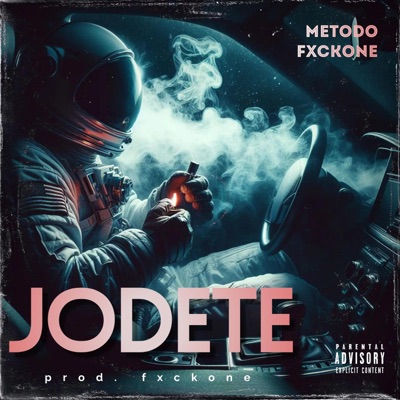 Jódete - Single