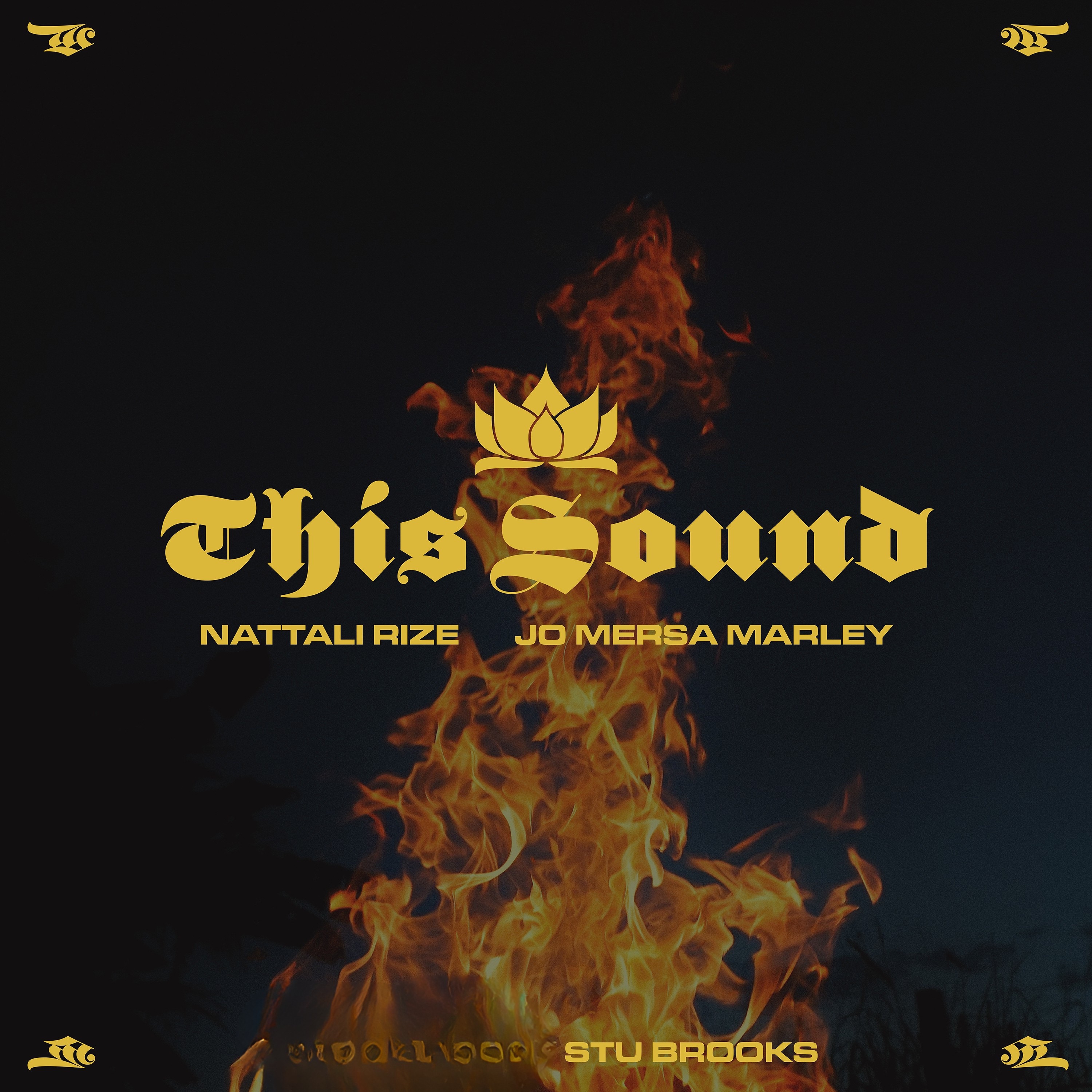 This Sound - Single