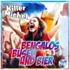 Bengalos, Busen und Bier