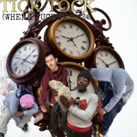 TICK TOCK (feat. CRA$H J, WH33ZY & GTB KWAN) - Single - $lither $aibot