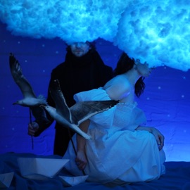 Позвонки Куда ты, Ева? & Co-company