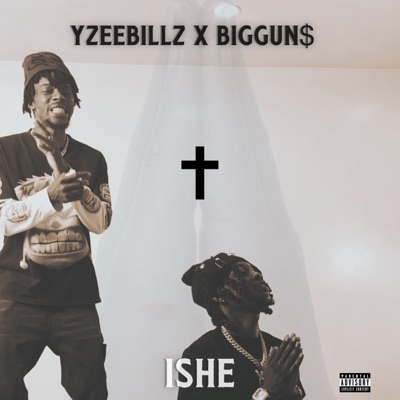 Ishe - Single