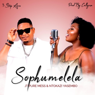 Sophumelela (feat. JT PURE MESS) - Single