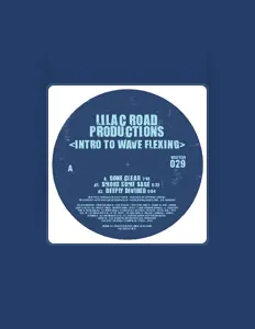 Hör dir Lilac Road Productions an, schau dir Musikvideos an, lies die Biografie, finde Tourdaten und mehr!