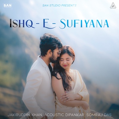 Ishq-E-Sufiyana - Single