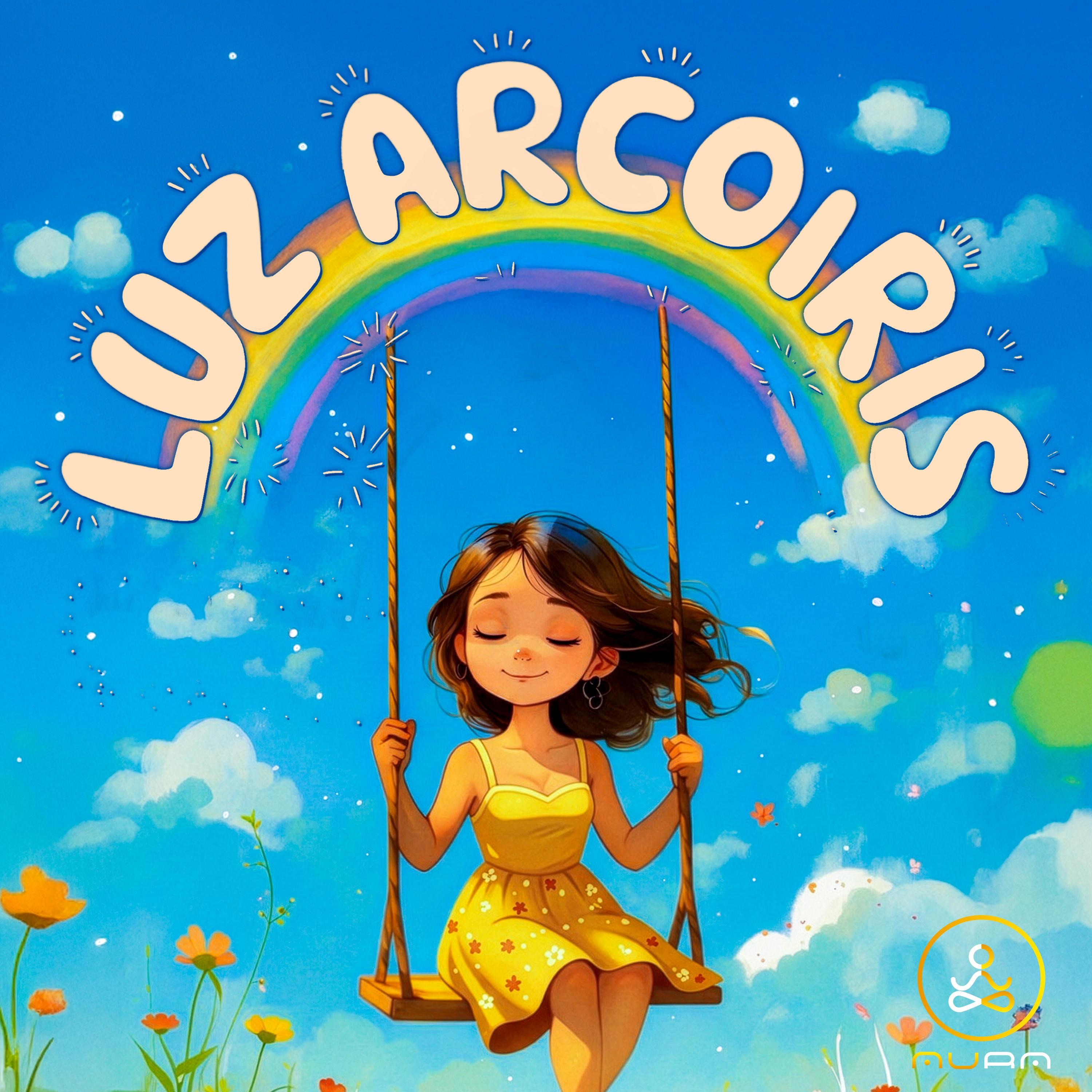Luz Arcoíris