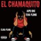El chamaquito (feat. Japo One & Teka Flxmx) - Clika Films lyrics