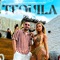 Tequila - Xhesika Ndoja x Florian Tufallari lyrics