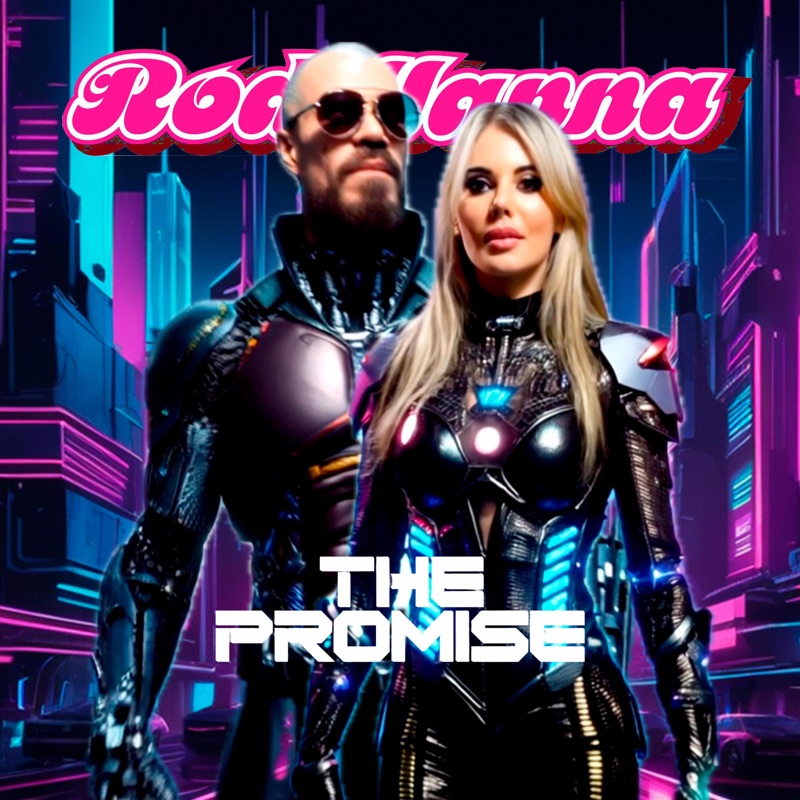 The Promise - Single