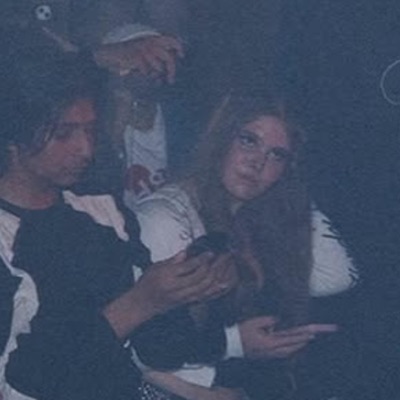 Last Man Standing - Single