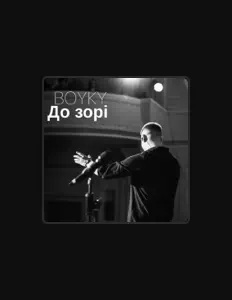 Listen to BOYKY, watch music videos, read bio, see tour dates & more!