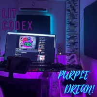 PURPLE DREANK - Single - CODEINE BOYZ